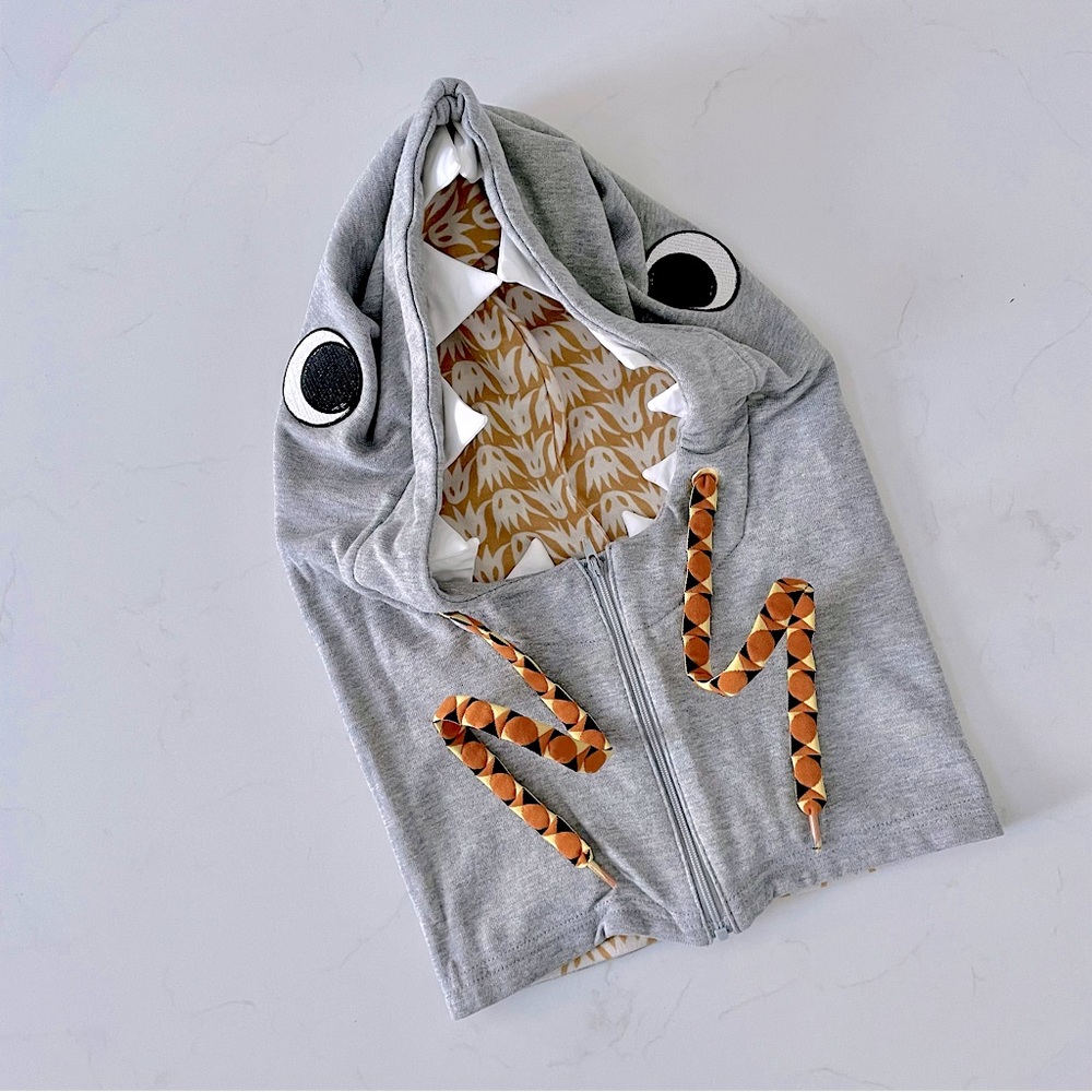 mercibeaucoup,🇯🇵 Hood Scarf